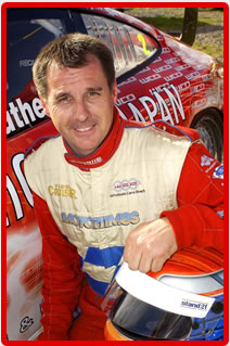 Ross Rutherford