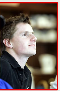 Jonny Reid